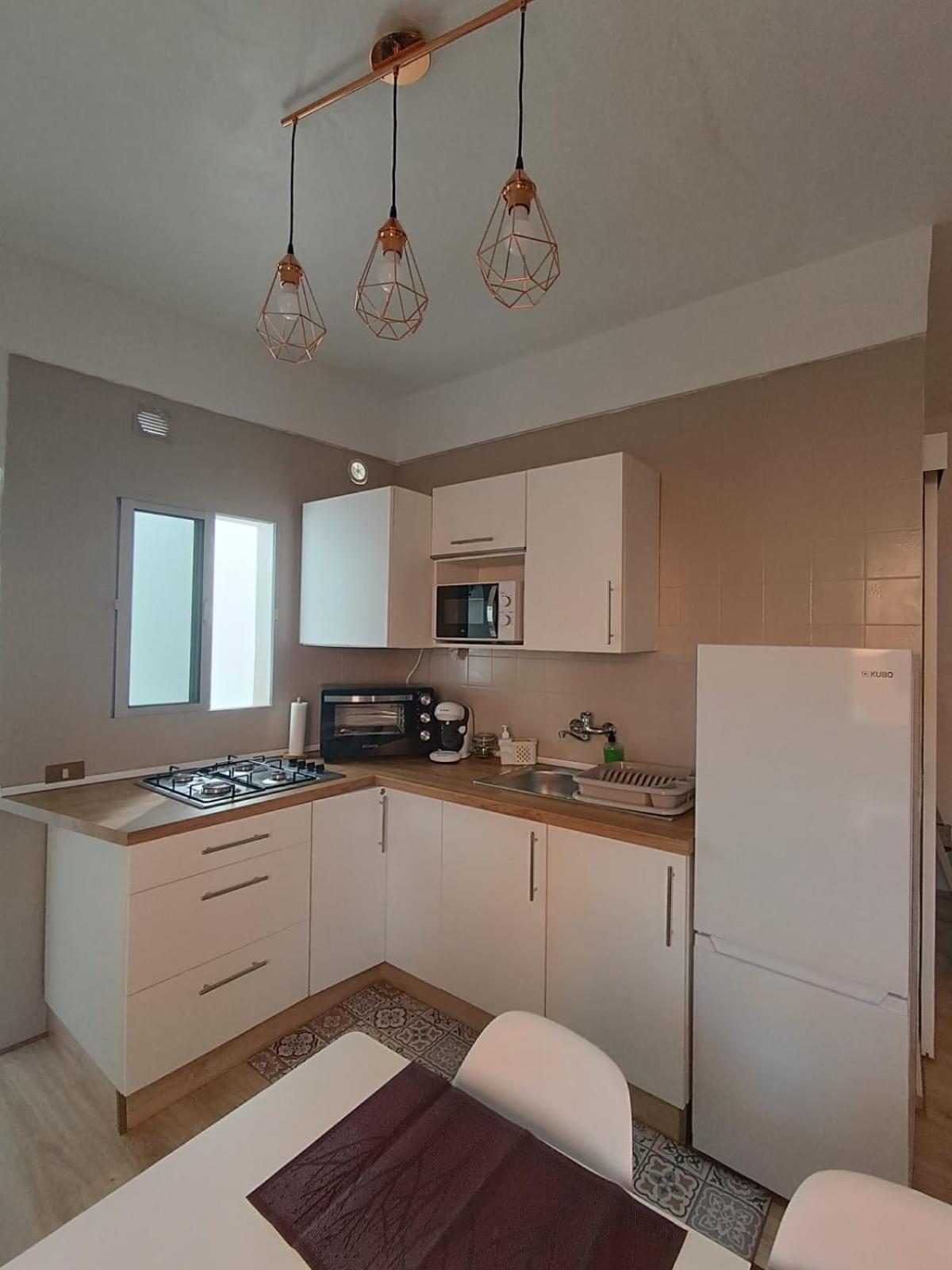Appartement Au Bord De L'ocean