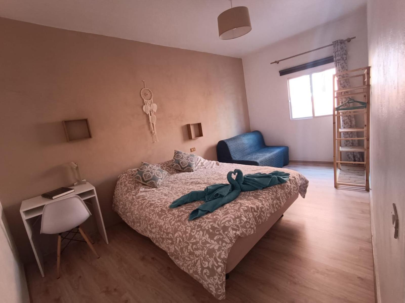 Appartement Au Bord De L'ocean *