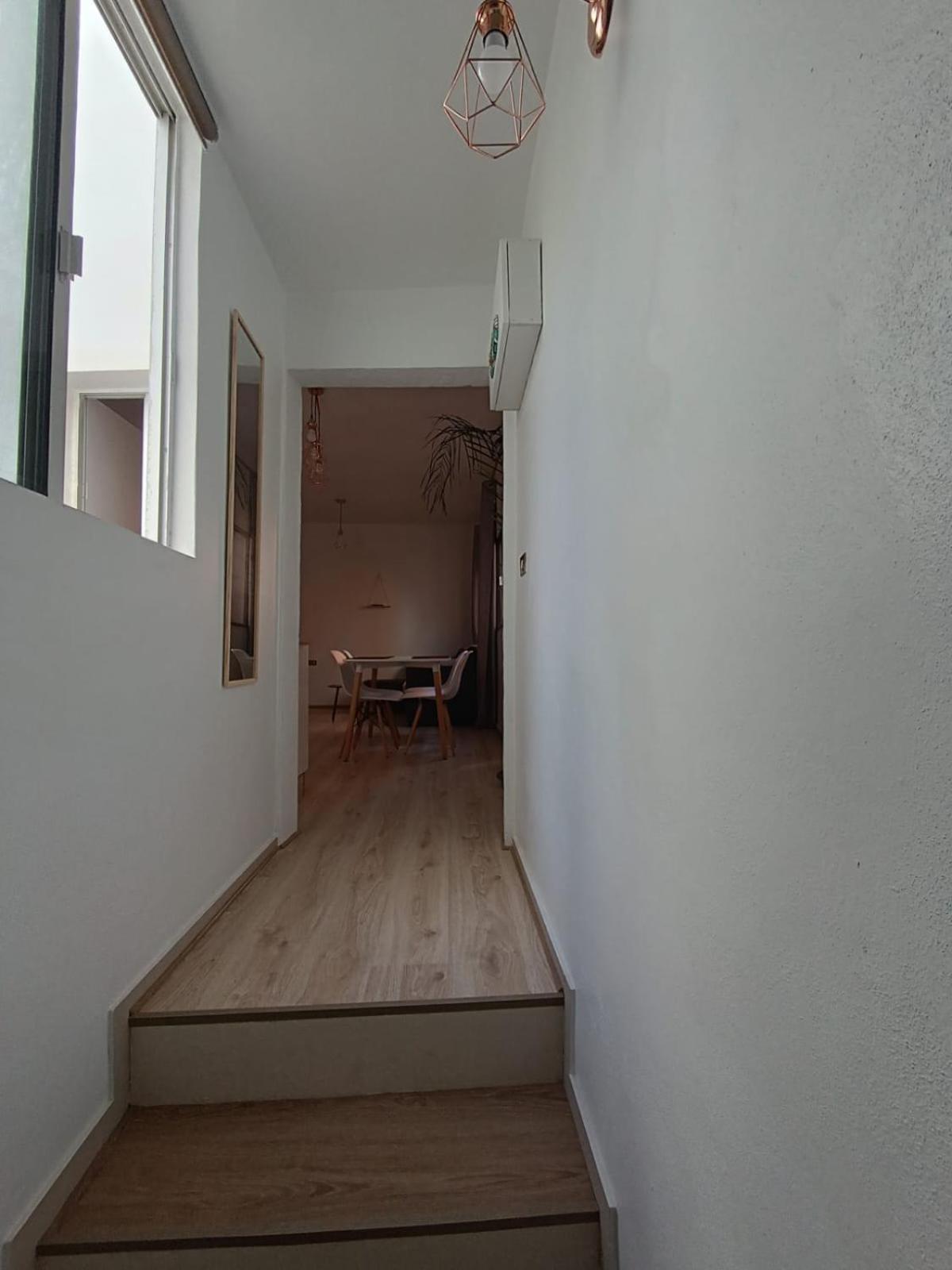 Appartement Au Bord De L'ocean *