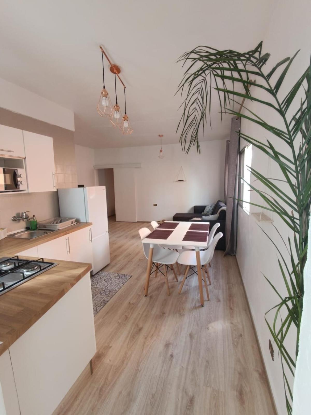 Appartement Au Bord De L'ocean *