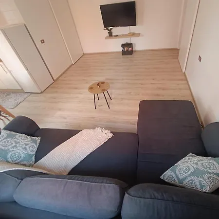 Appartement Au Bord De L'Ocean El Escobonal Extérieur photo