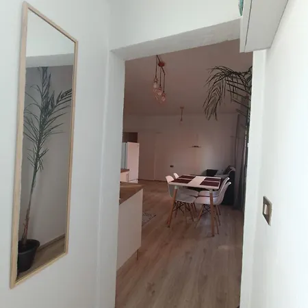 Appartement Au Bord De L'Ocean El Escobonal Extérieur photo