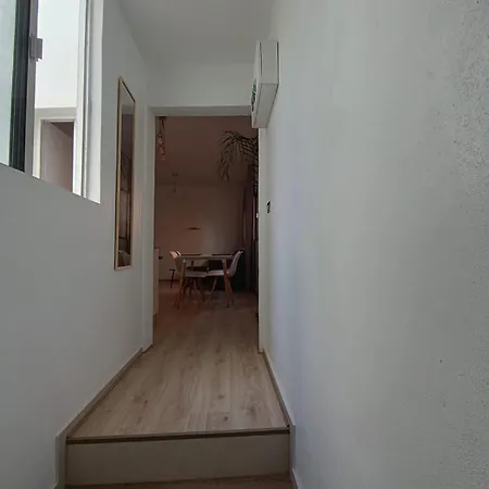 Appartement Au Bord De L'Ocean El Escobonal Extérieur photo