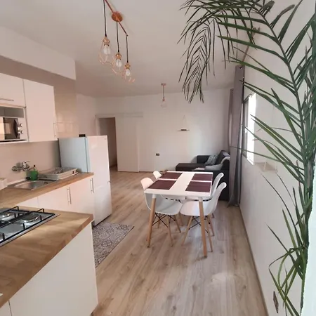 Appartement Au Bord De L'Ocean El Escobonal Extérieur photo