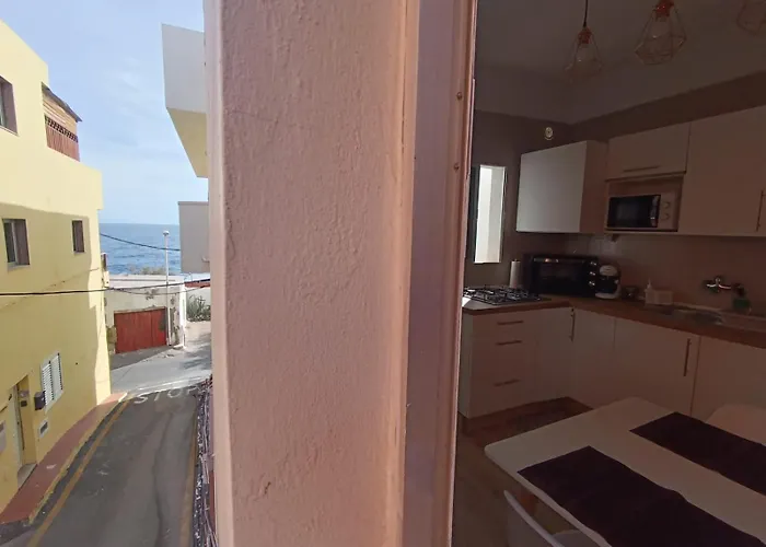 Appartement Au Bord De L\'Ocean