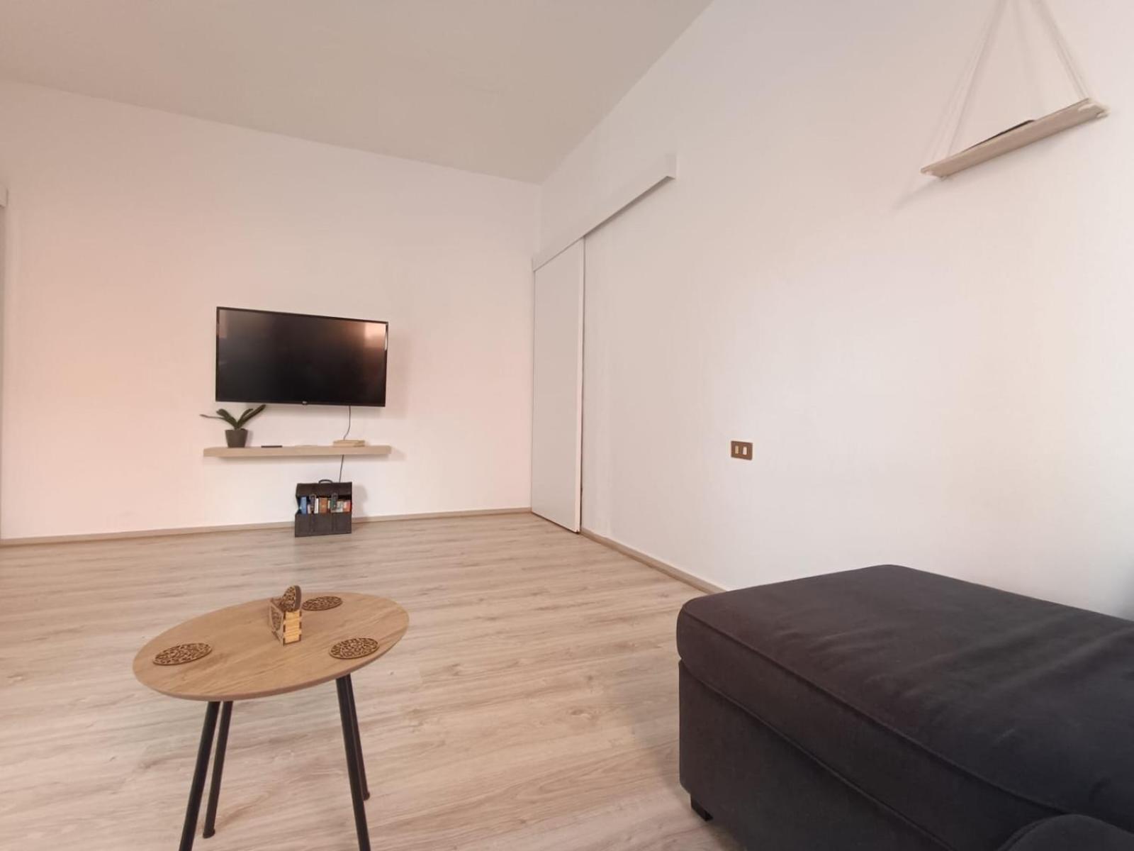 Au Bord De L'ocean Appartement