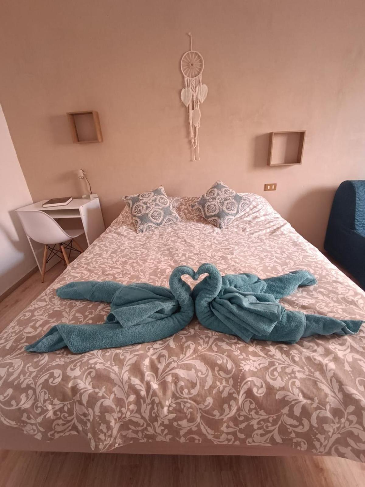 Au Bord De L'ocean Appartement *