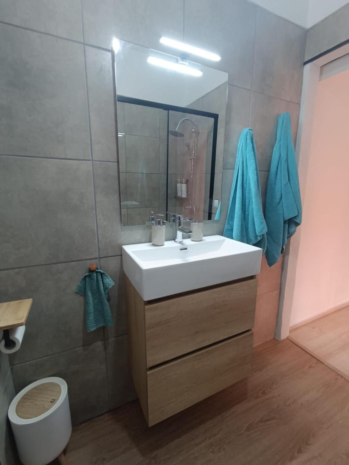 Appartement Au Bord De L'ocean El Escobonal