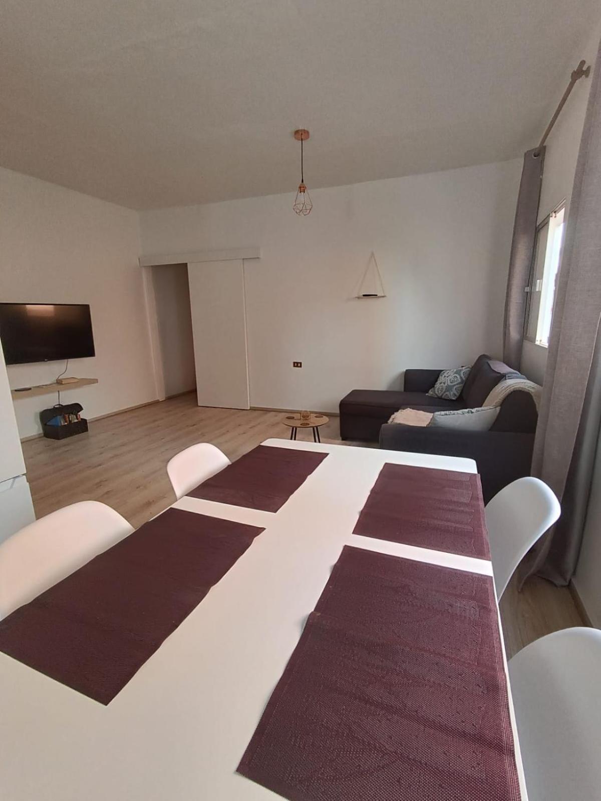 Au Bord De L'ocean Appartement