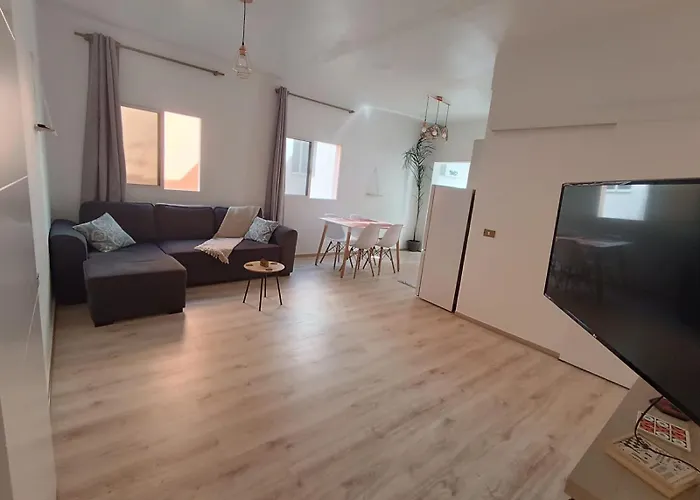 Appartement Au Bord De L\'Ocean